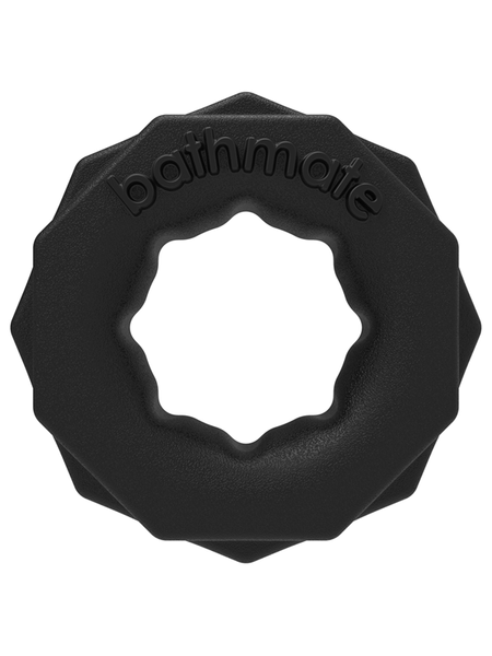 Bathmate Power Rings Spartan - Club X
