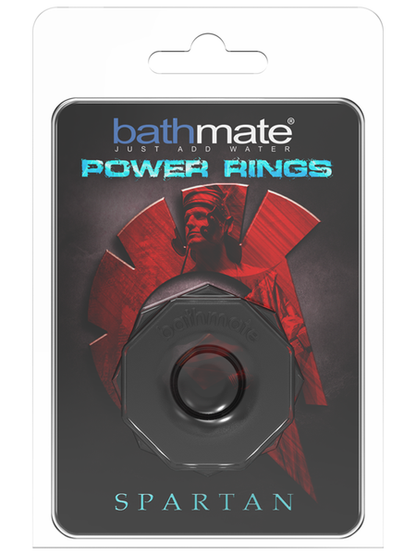 Bathmate Power Rings  - Club X