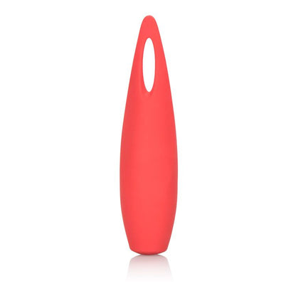 Red Hot Spark 10 Function Vibrating Massager  - Club X