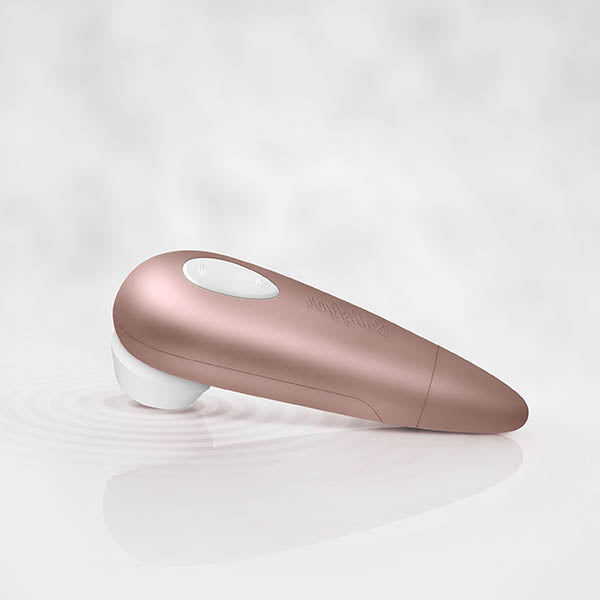 Satisfyer 1 Next Generation  - Club X