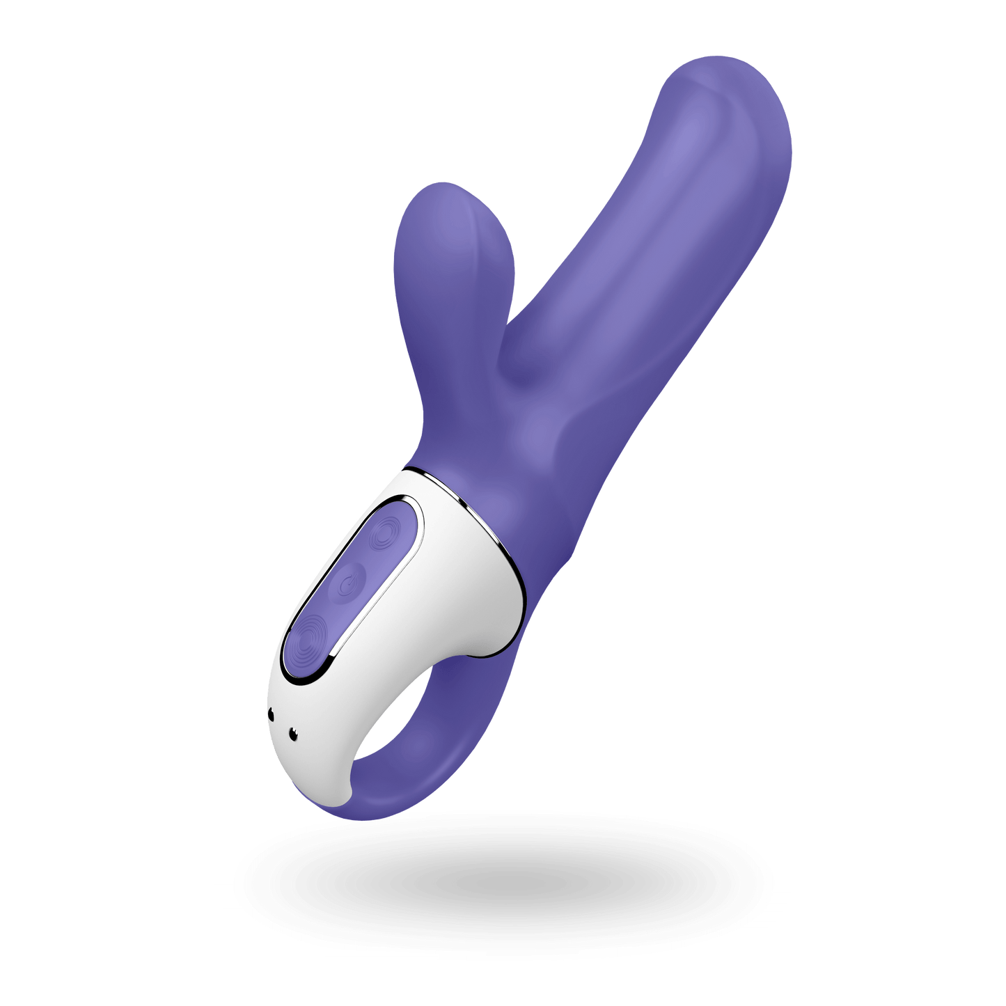 Satisfyer Vibes - Magic Bunny  - Club X