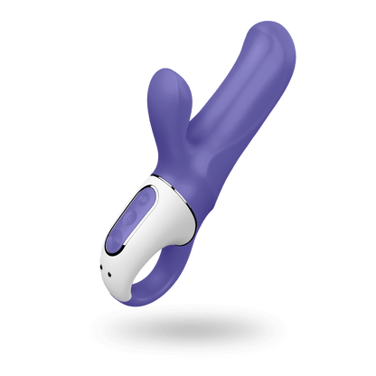 Satisfyer Vibes - Magic Bunny  - Club X