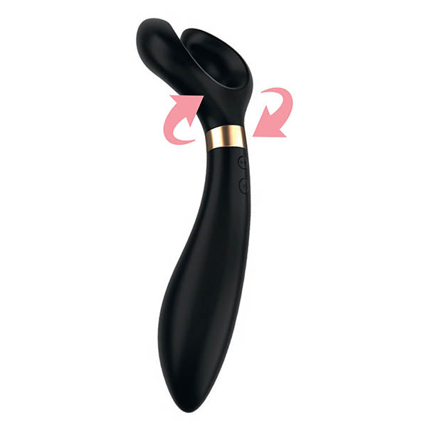 Satisfyer Partner Multifun 3  - Club X