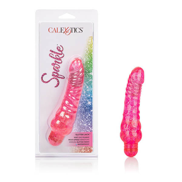 Sparkle Glitter Jack  - Club X