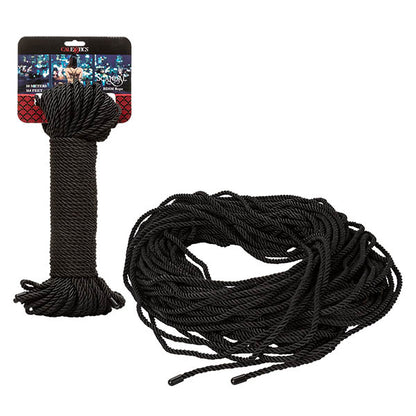 Scandal BDSM Rope  - Club X