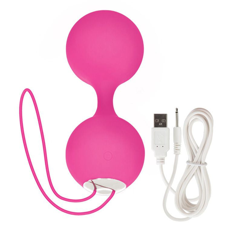 Embrace - Love Balls Pink - Club X