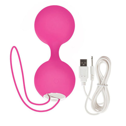 Embrace - Love Balls Pink - Club X