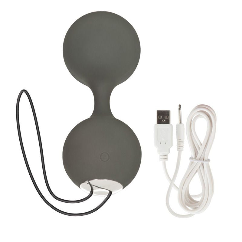 Embrace - Love Balls Grey - Club X