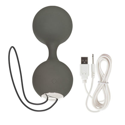 Embrace - Love Balls Grey - Club X