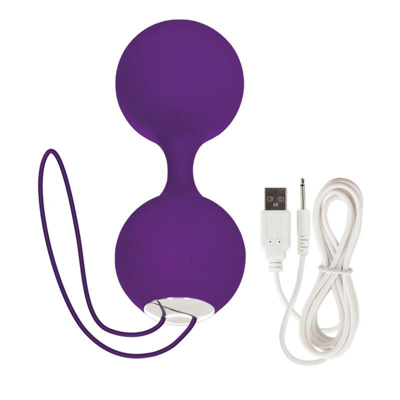 Embrace - Love Balls Purple - Club X