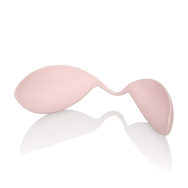 InspireGäó Vibrating Remote Breast Massager  - Club X