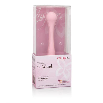 InspireGäó Vibrating G-Wand  - Club X