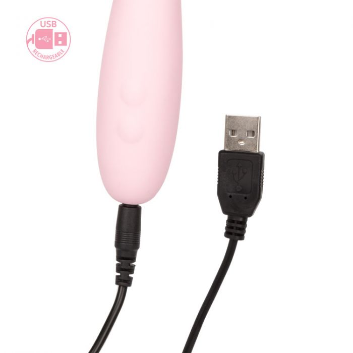 InspireGäó Vibrating G-Wand  - Club X