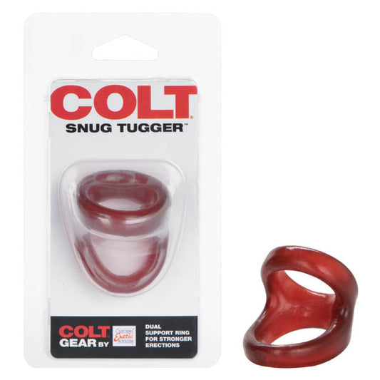 Colt Snug Tugger  - Club X