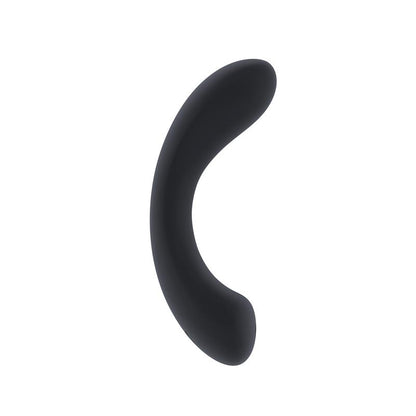 JIL Olivia Deluxe G-spot Vibrator Black - Club X