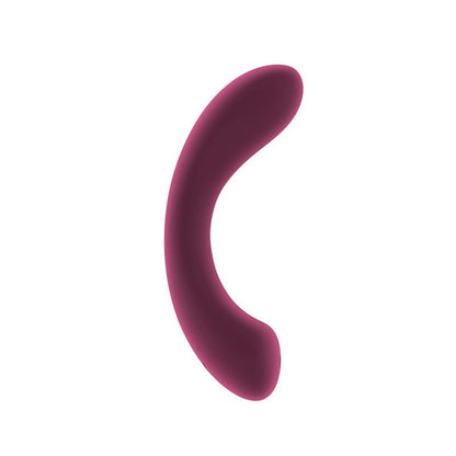 JIL Olivia Deluxe G-spot Vibrator Pink - Club X