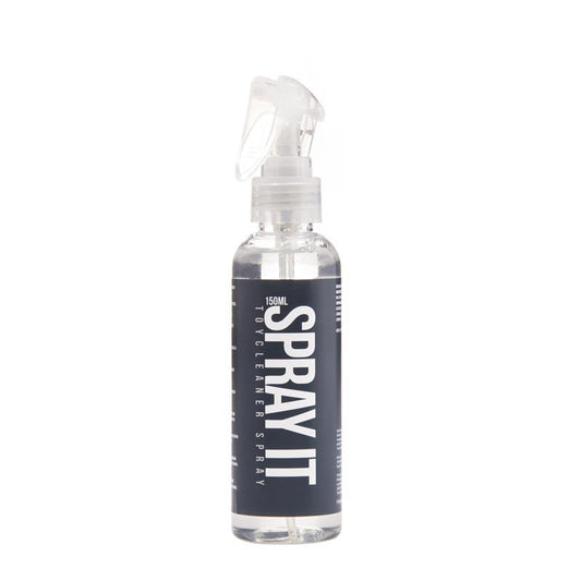 Pharmquest Spray It Toy Cleaner 150ml  - Club X