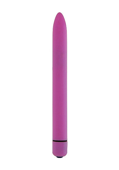 GC. Slim Vibrator Purple - Club X