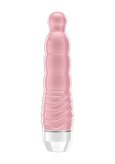 Loveline Powerful Vibrator - Linnzi Pink - Club X