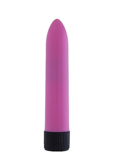 Gc. Easy Vibe Vibrator Purple - Club X