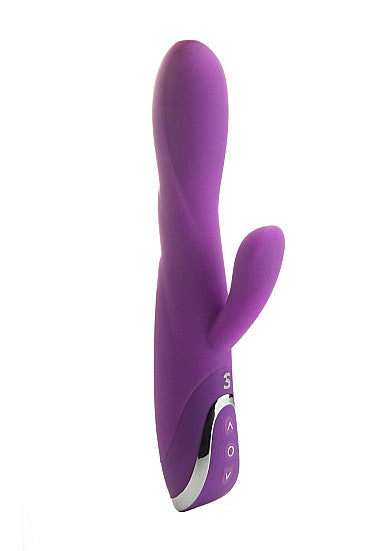 Rechargeable Tulip Purple - Club X