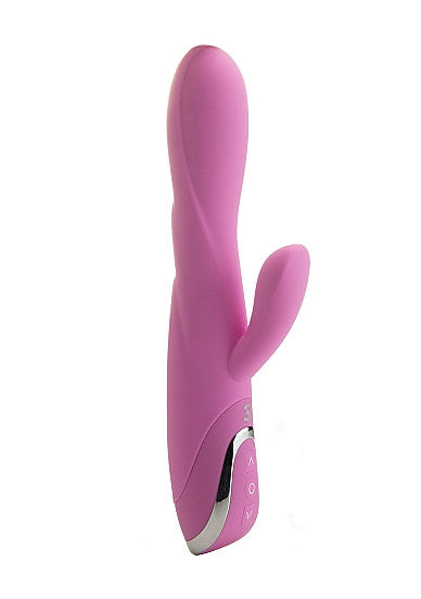 Rechargeable Tulip Pink - Club X