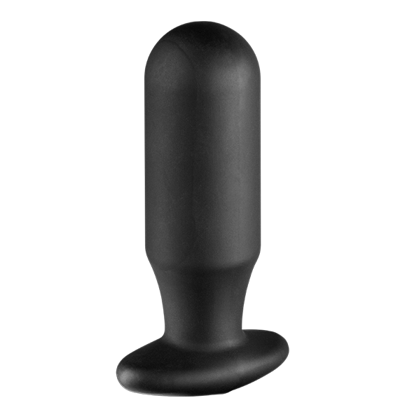ElectraStim Silicone Noir Aura Multi-Probe Electrode  - Club X