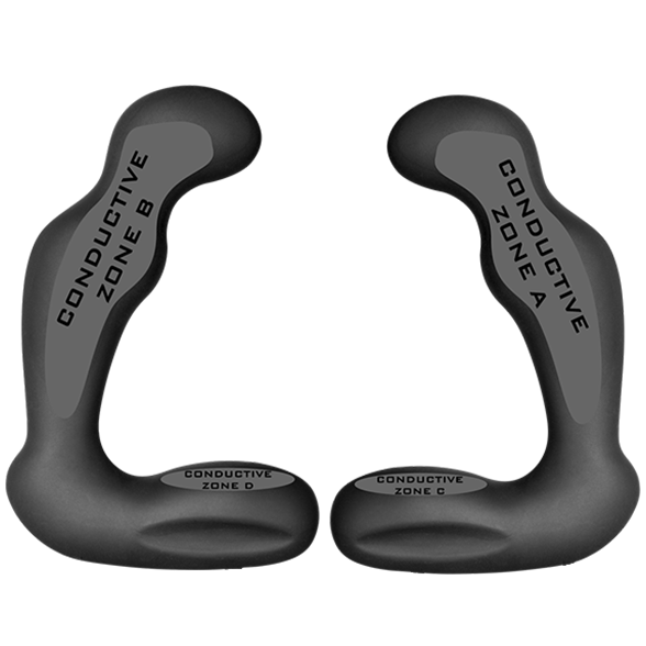 ElectraStim Noir Sirius Prostate Massager  - Club X