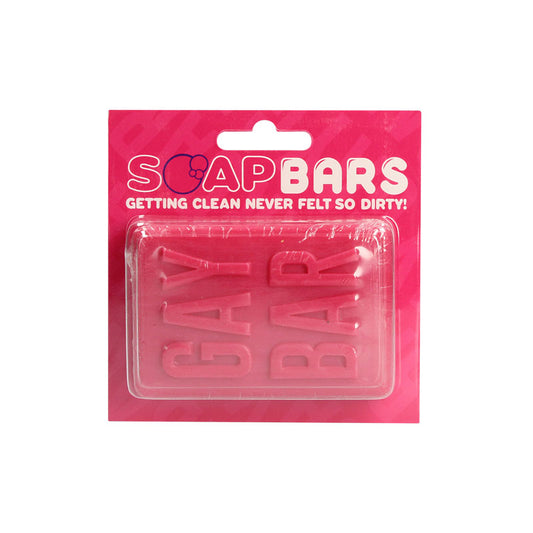 S-Line Soap Bar - Gay Bar Default Title - Club X
