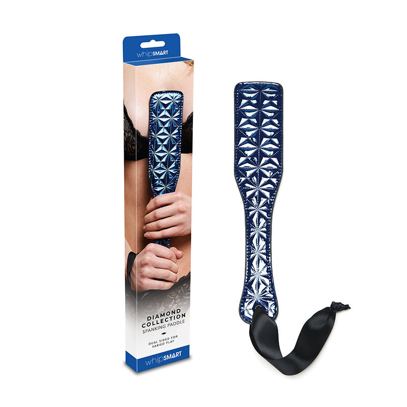 WhipSmart Diamond Paddle  - Club X