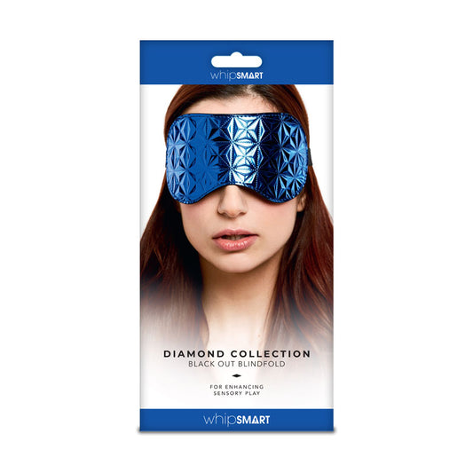 Whipsmart Diamond Eyemask Default Title - Club X