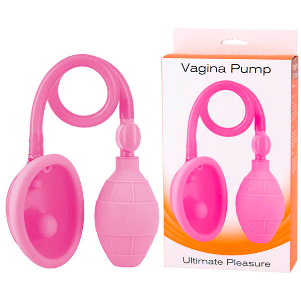 Vagina Pump  - Club X
