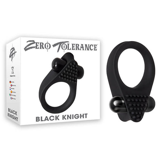 Zero Tolerance Black Knight  - Club X