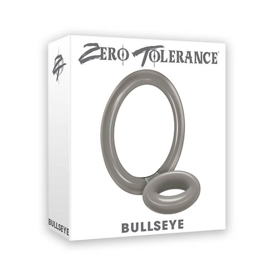Zero Tolerance Bullseye  - Club X